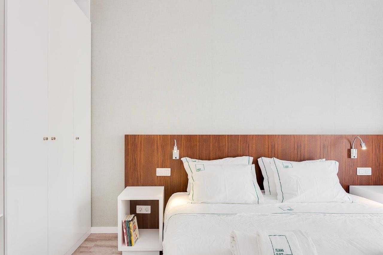 Hopstays Bridges - Downtown Oporto